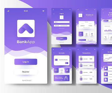 Banking-app