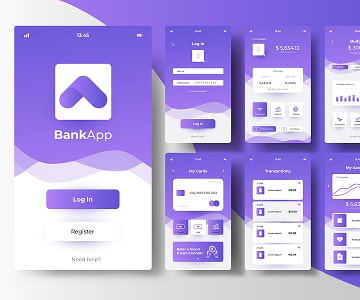 Banking-app